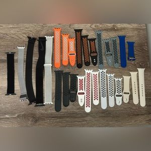 Apple Watch 42/44 Bands